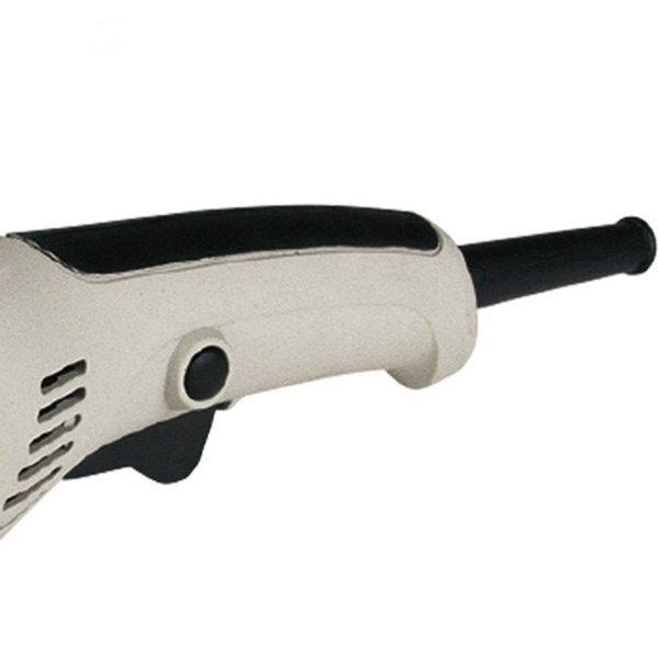 Crown CT13022 Mini Angle Grinder