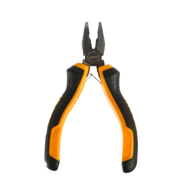 Ingco HMPS06115 6 Pcs mini Pliers Set