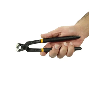 گاز انبر آرماتور بندی اینکو مدل HRP02230 سایز 9 اینچ