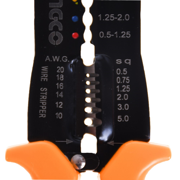 Ingco HWSP101 Wire Stripper 254 mm