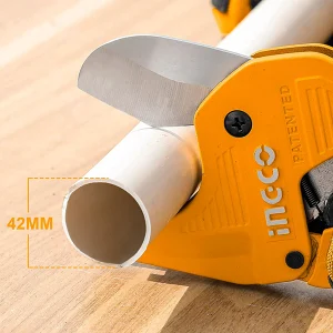 قیچی لوله بر اینکو مدل HPCS05428