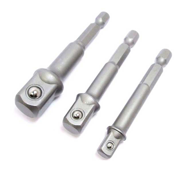 INGCO AMN365A01 Socket Adaptor Set 3pcs