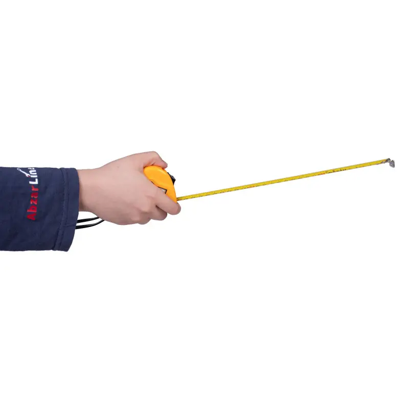 Ingco HSMT0833-1 Measuring Tape 3m