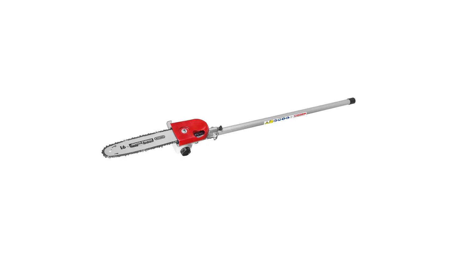 CROWN CT20113 Brush Cutter