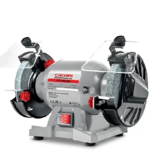Crown Bench Grinder CT13545