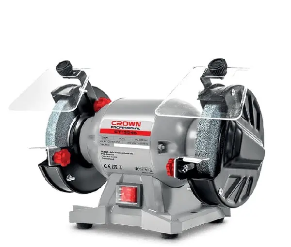 Crown Bench Grinder CT13545