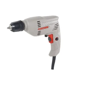 Crown 6mm Electric Drill CT10125
