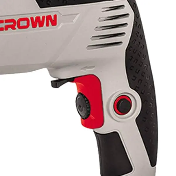 Crown CT10128 Impact Drill
