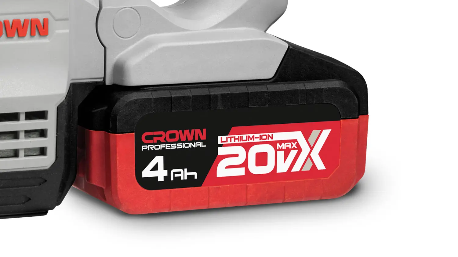 CROWN CT28001HX Cordless Impact Drill