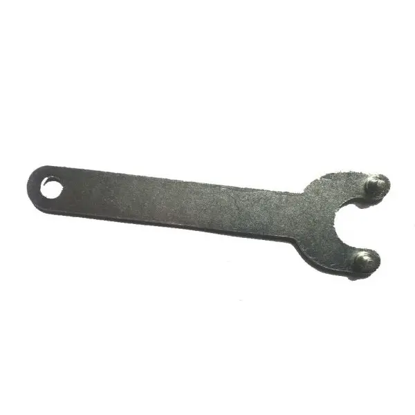 Crown CT13501 Mini Angle Grinder