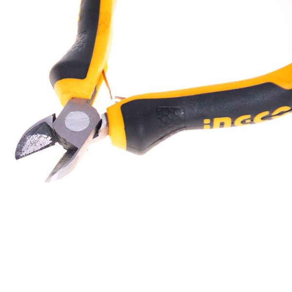 Ingco HMDCP08115 Mini Diagonal Cutting Pliers 4.5 Inch