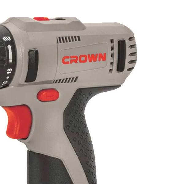 Crown Cordless Drill CT21053