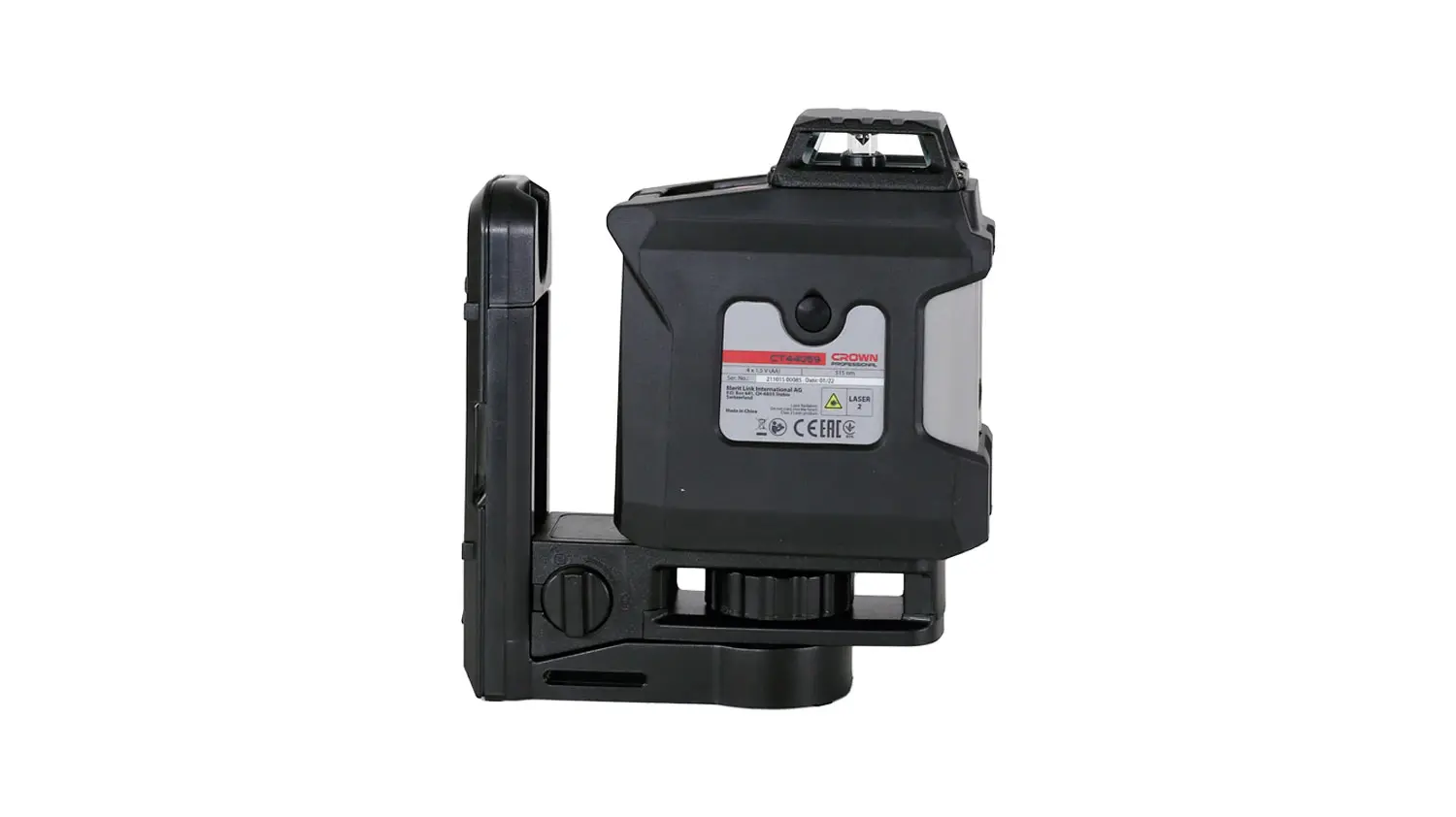 Crown Laser Level CT44059