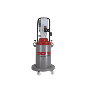 Crown Bucket Grease Pump CT38097