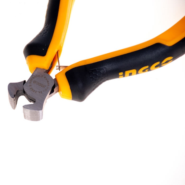 Ingco HMBCD08115 Mini End Cutting Pliers 4.5