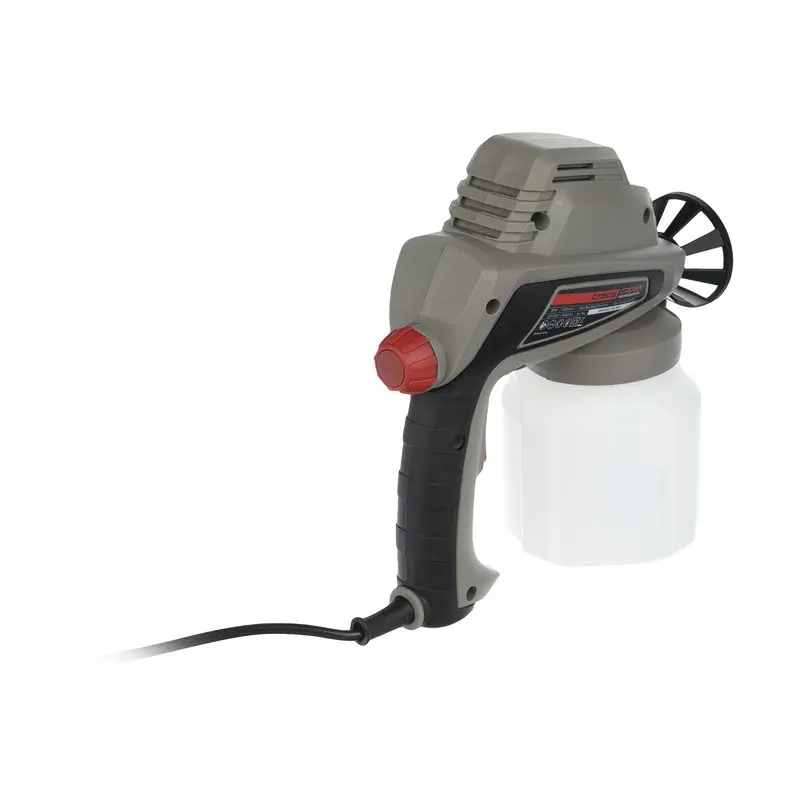 Crown Electric Spray Gun CT31012