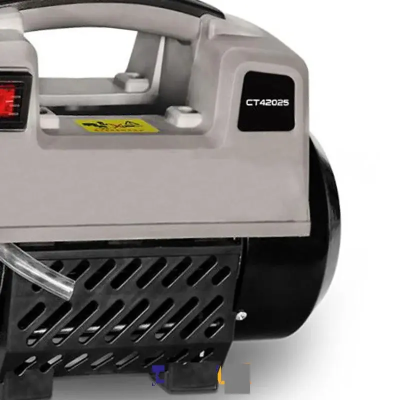 Crown Pressure Washer CT42025