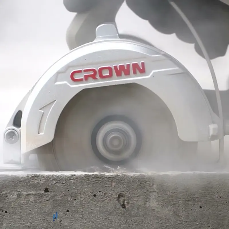Crown Marble Saw CT15228