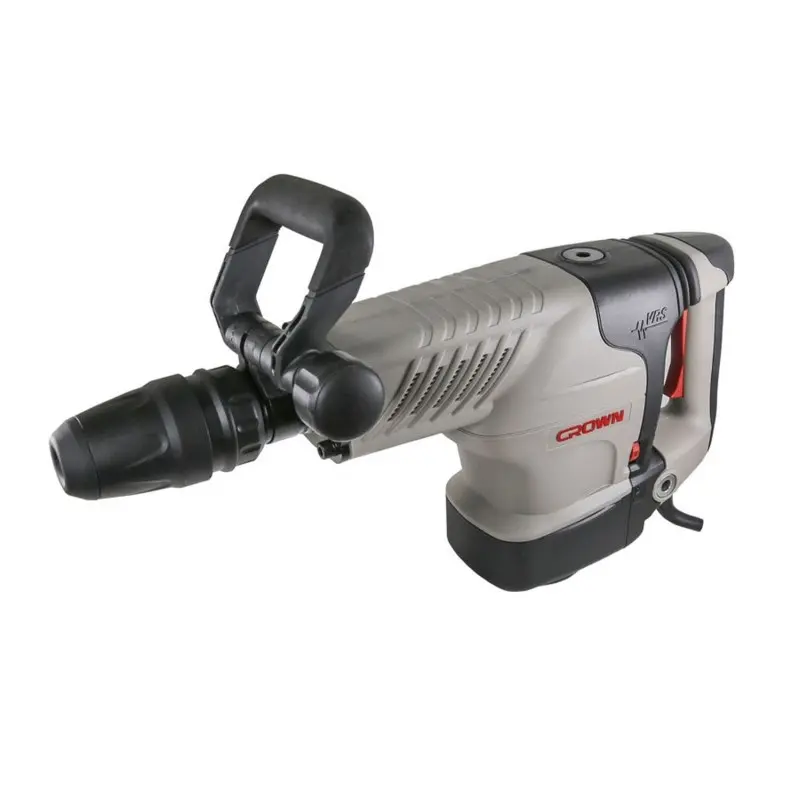 CROWN CT18123V Demolition Hammer