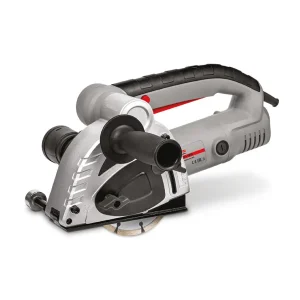 Crown Wall Chaser Machine CT13525