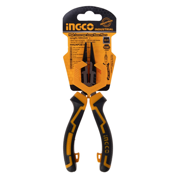 Ingco Long Pawz Pliers HHNP28160