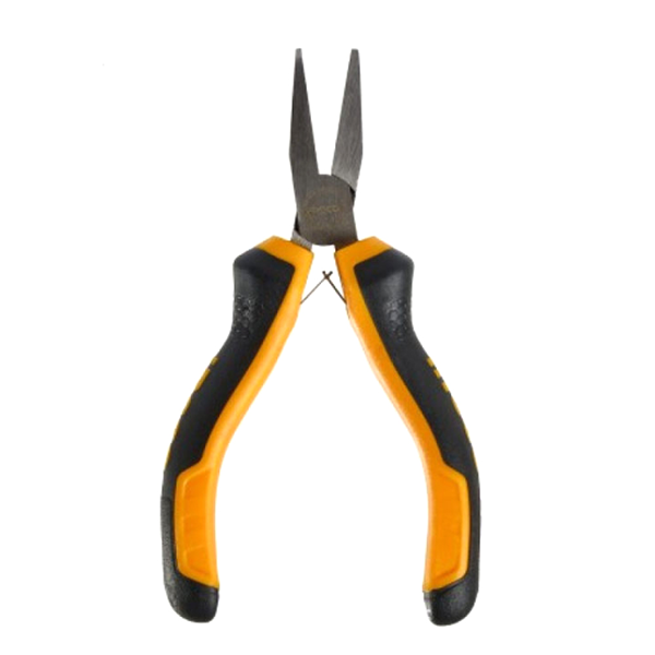 Ingco HMPS06115 6 Pcs mini Pliers Set