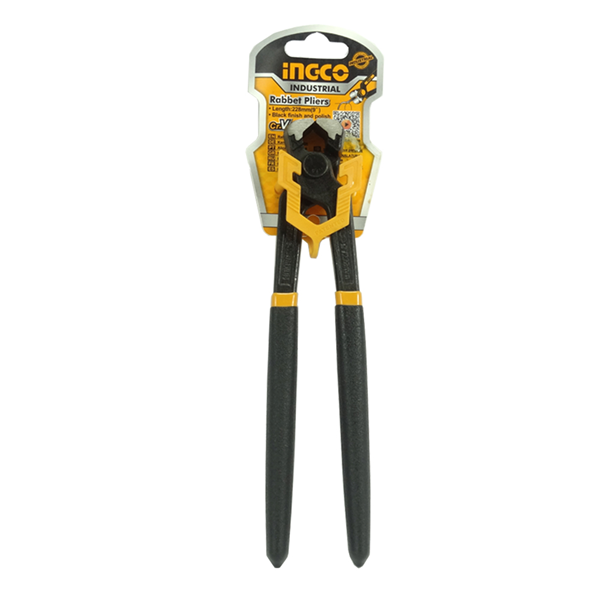 Ingco HRP02230 Rabbet Pliers 9 inch