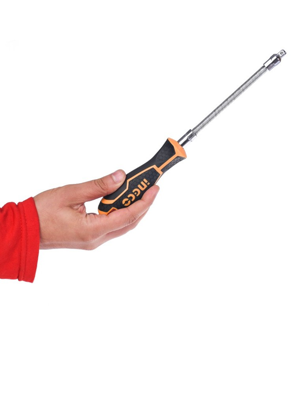 Ingco AKSDFL1208 Screwdriver Set 12 Pcs