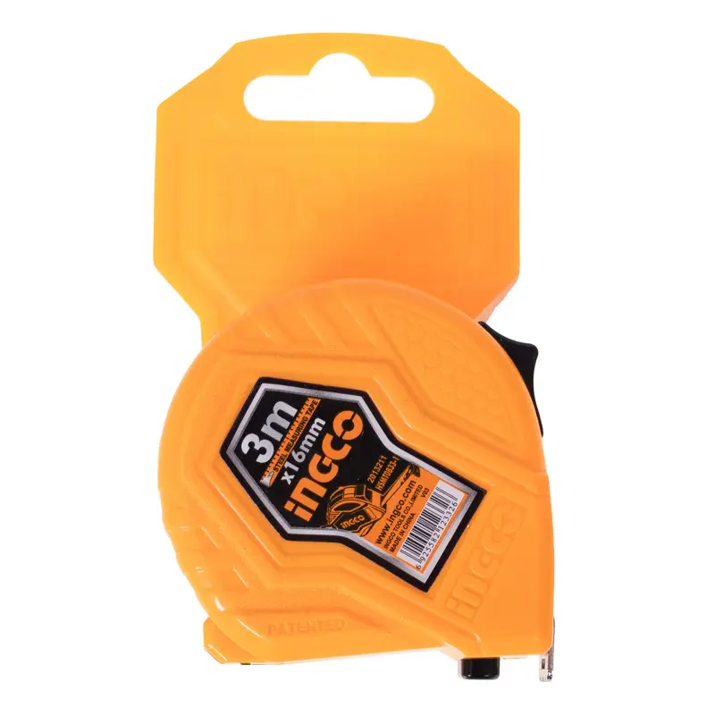 Ingco HSMT0833-1 Measuring Tape 3m