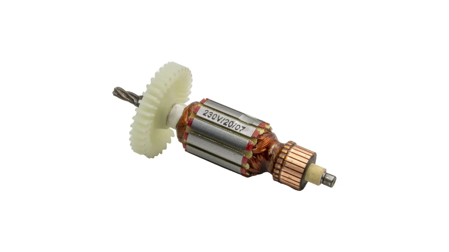 Crown 6mm Electric Drill CT10125