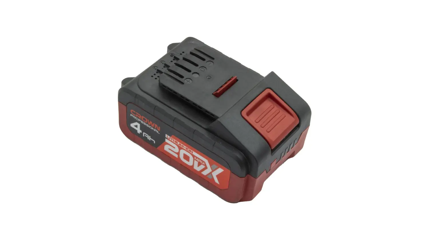CROWN CT28001HX Cordless Impact Drill
