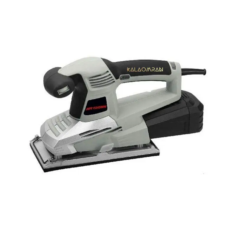 CROWN CT13401 Finish Sander - 320W