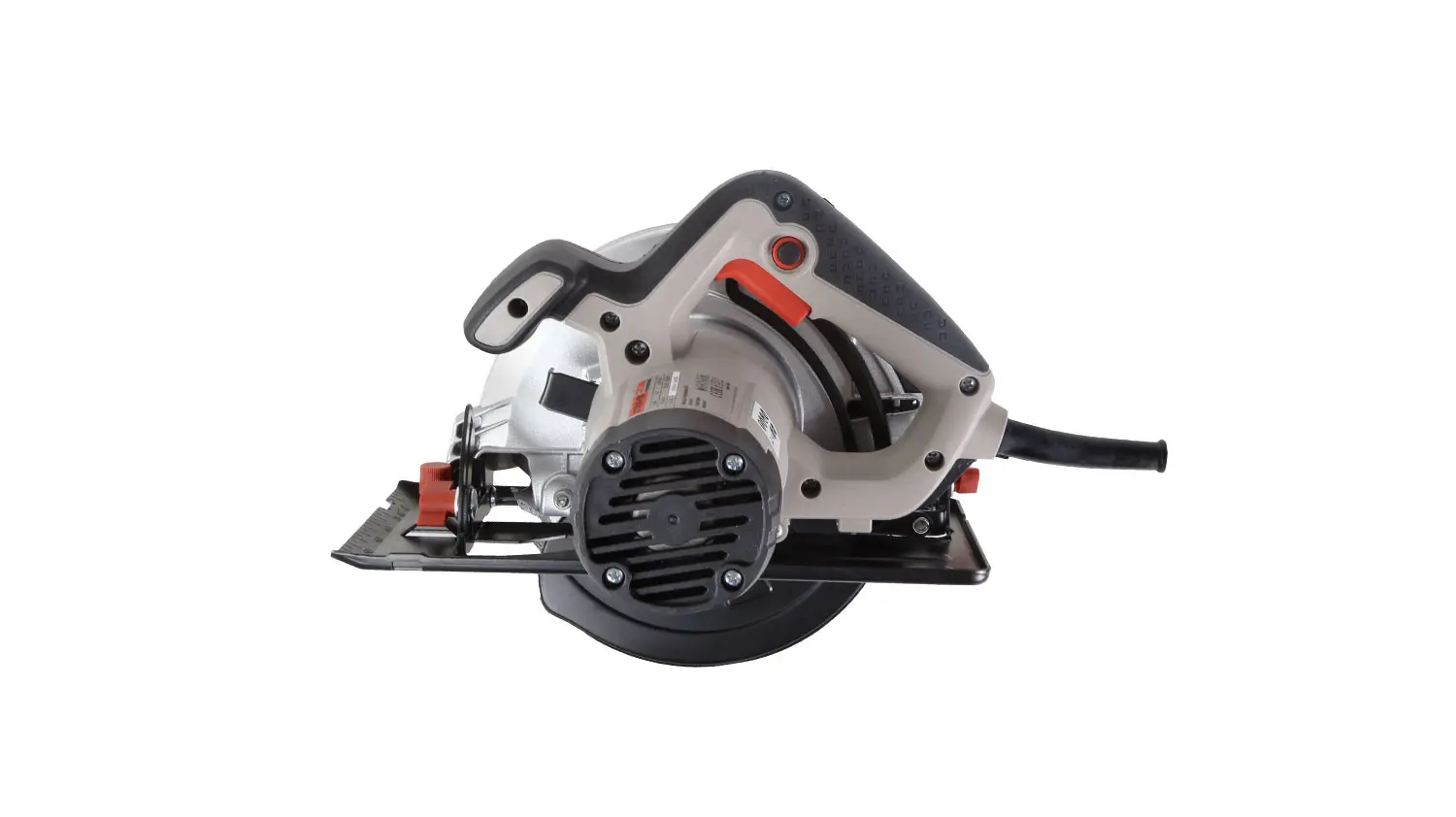 Crown Circular Saw CT15199-185