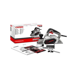 رنده برقی کرون مدل CT14019