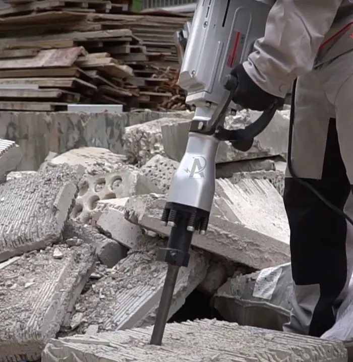 Crown CT18024 Demolition Breaker