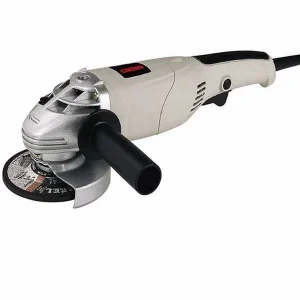 Crown CT13022 Mini Angle Grinder