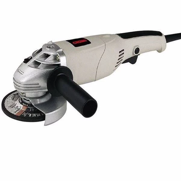 Crown CT13022 Mini Angle Grinder