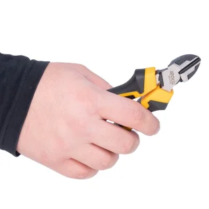 انبر سیم چین 7 اینچ اینکو مدل HHLDCP28180