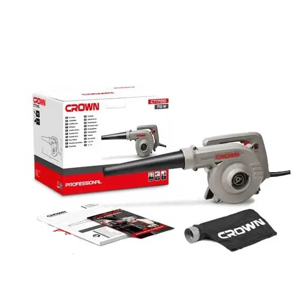 Crown Air Blower CT17010