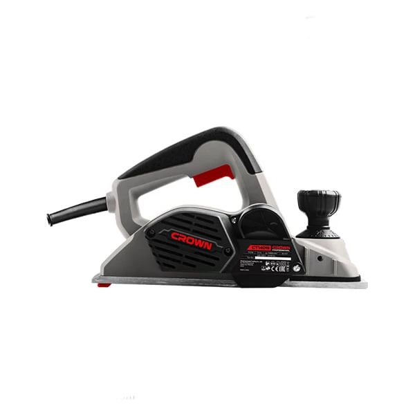 Crown Power Planer CT14019