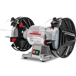 Crown Bench Grinder CT13547