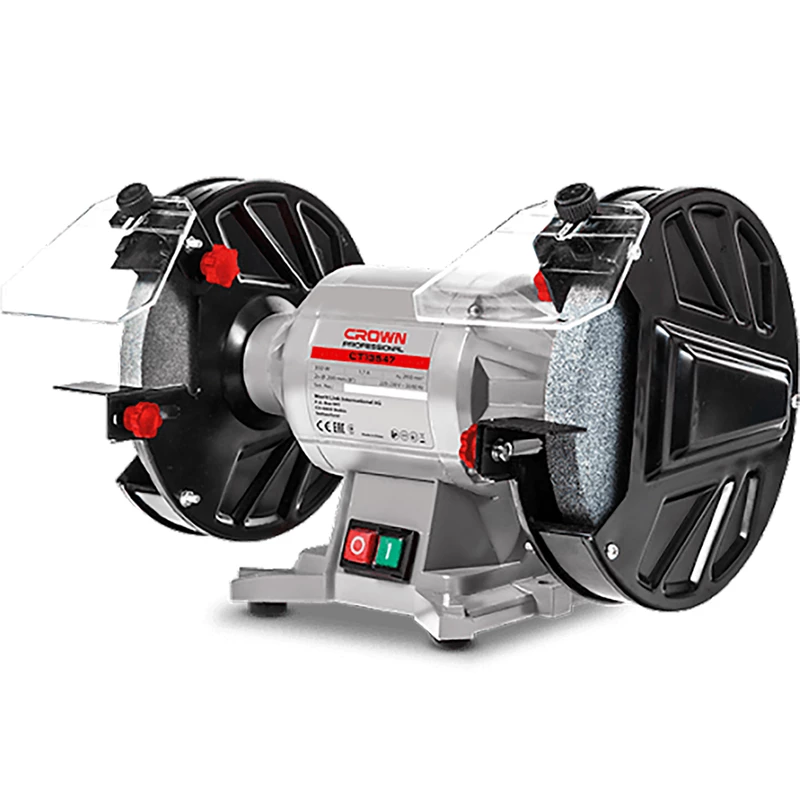 Crown Bench Grinder CT13547