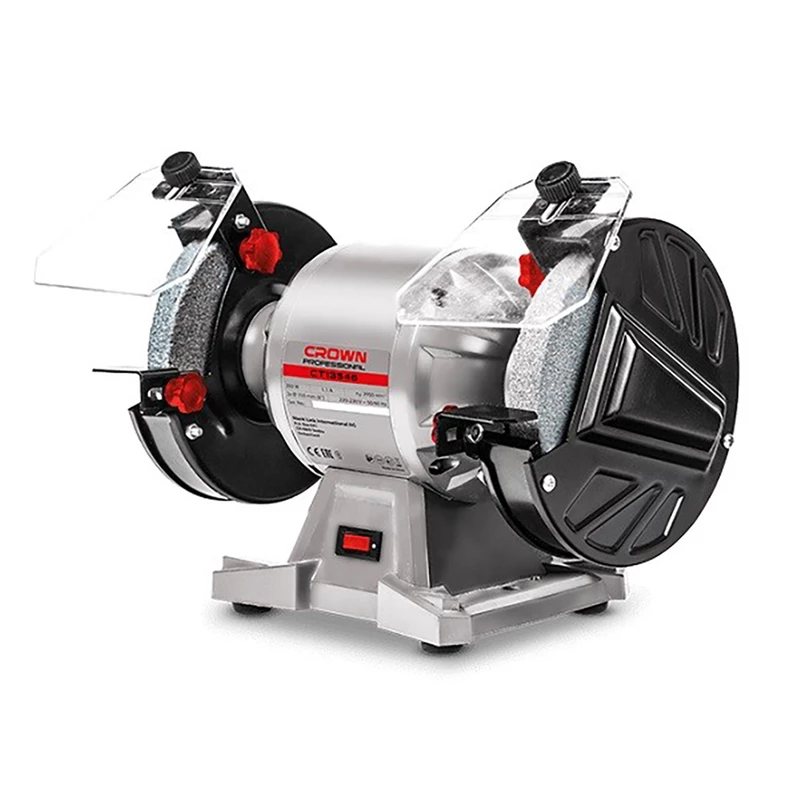 Crown Bench Grinder CT13546