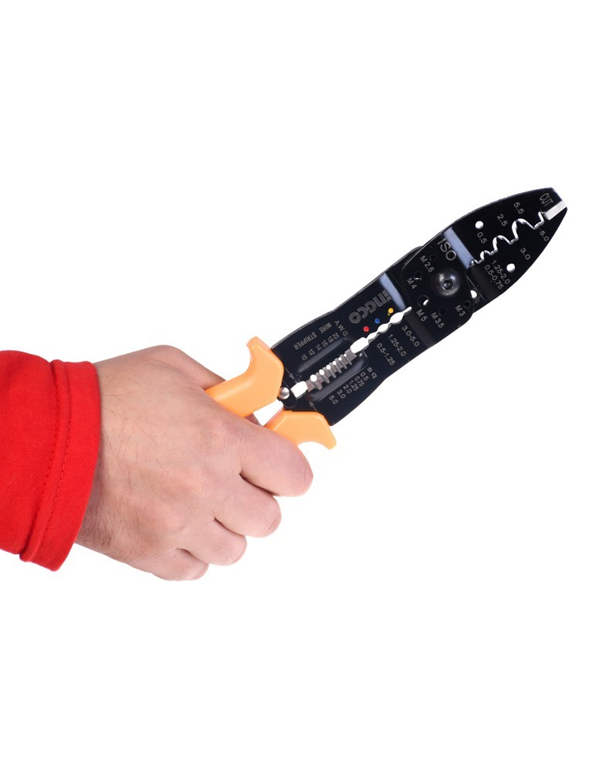 Ingco HWSP101 Wire Stripper 254 mm