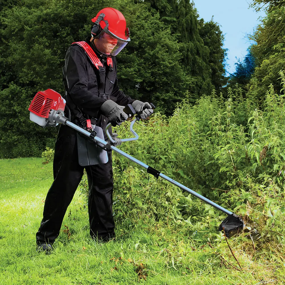 CROWN CT20050 Brush Cutter