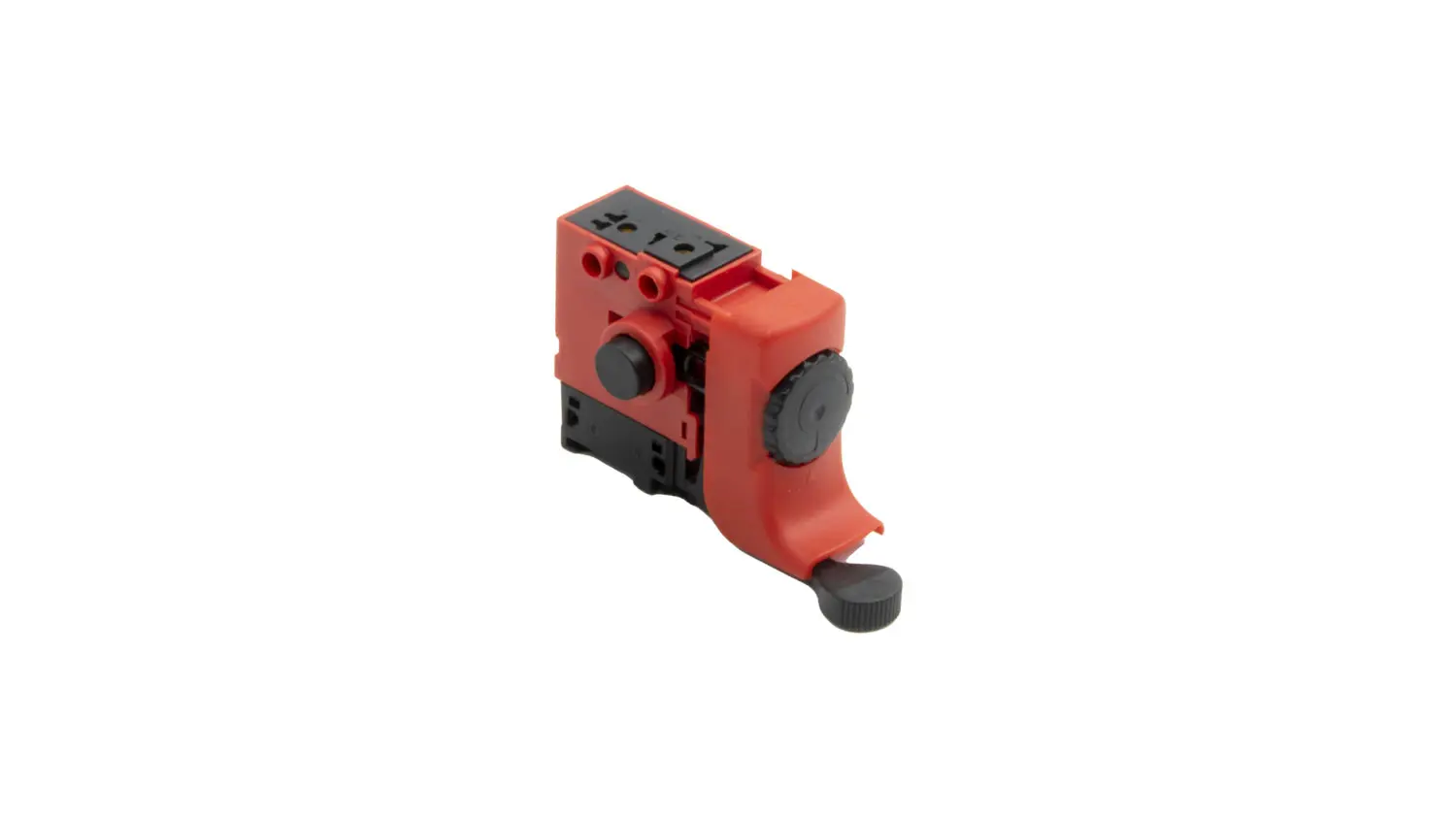 Crown 6mm Electric Drill CT10125