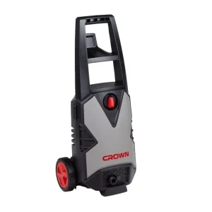 کارواش خانگی کرون ذغالی 100 بار مدل CT42020