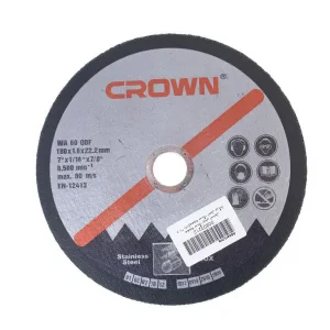crown steel cutting stone plate