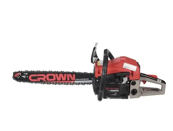 Crown CT20101 Chain Saw