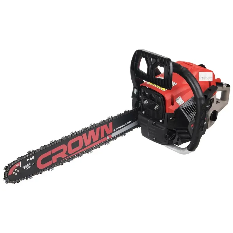 Crown CT20101 Chain Saw